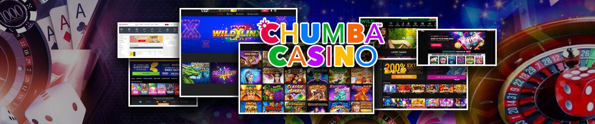 online casinos like chumba