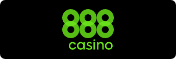 888Casino logo