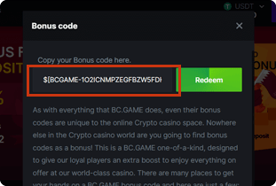 Simple Steps To A 10 Minute Log into BC.Game casino account