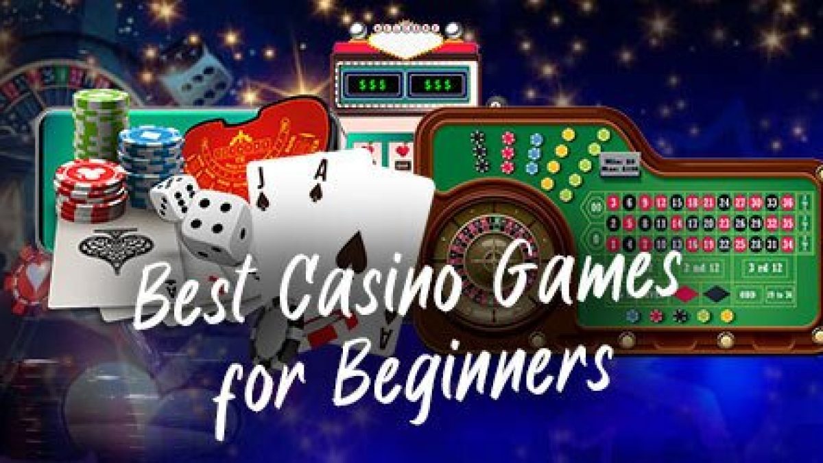  Casino Games