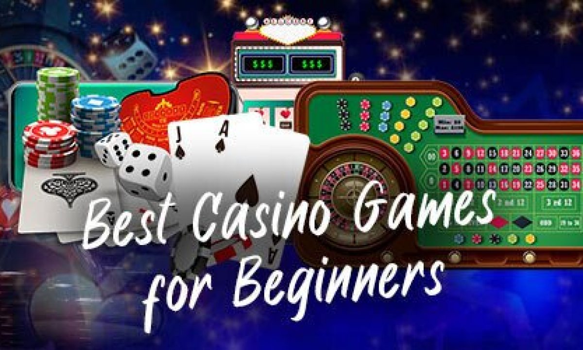 5 Best Ways To Sell casino