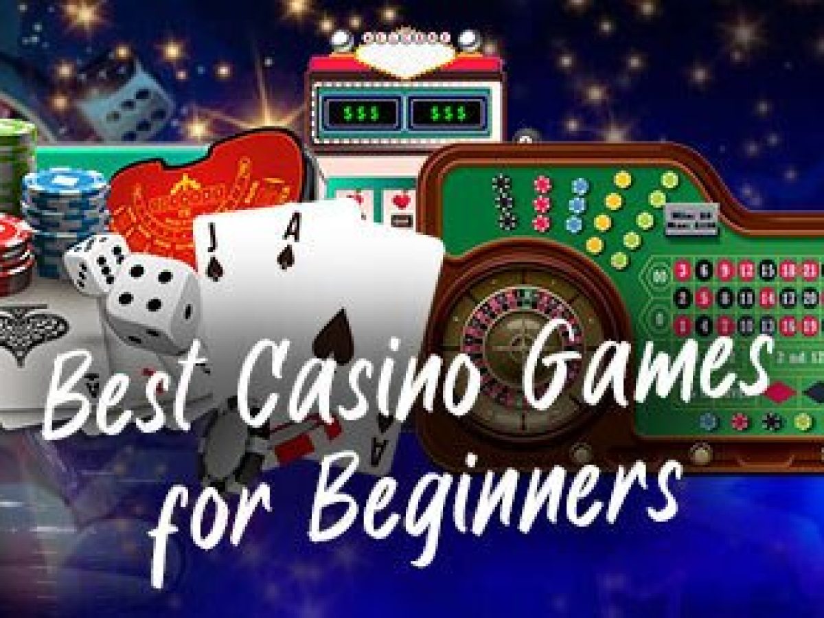 casino Helps You Achieve Your Dreams