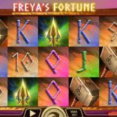 Freya's Fortune