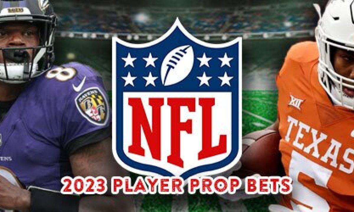 2021 NFL Draft best prop bets