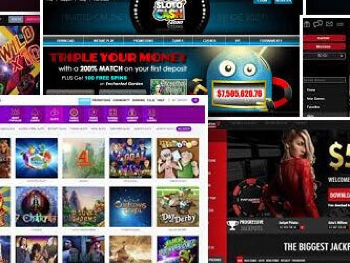 The World's Best casino online You Can Actually Buy