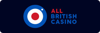 All British Casino logo