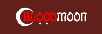 Blood Moon Casino logo