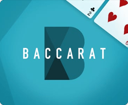 bovada-Baccarrat