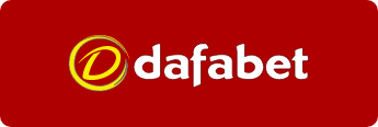 Dafabet logo