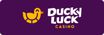 DuckyLuck Casino logo