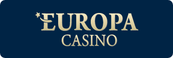 Europa Casino logo