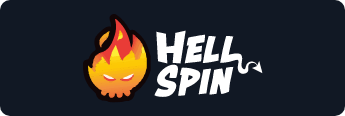 Hell Spin Casino logo