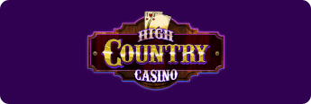 High Country Casino logo