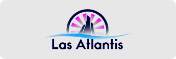 Las Atlantis Casino logo