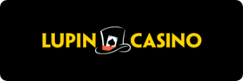 Lupin Casino logo