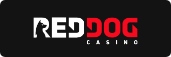 Red Dog Casino logo