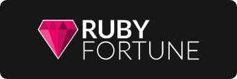 Ruby Fortune logo