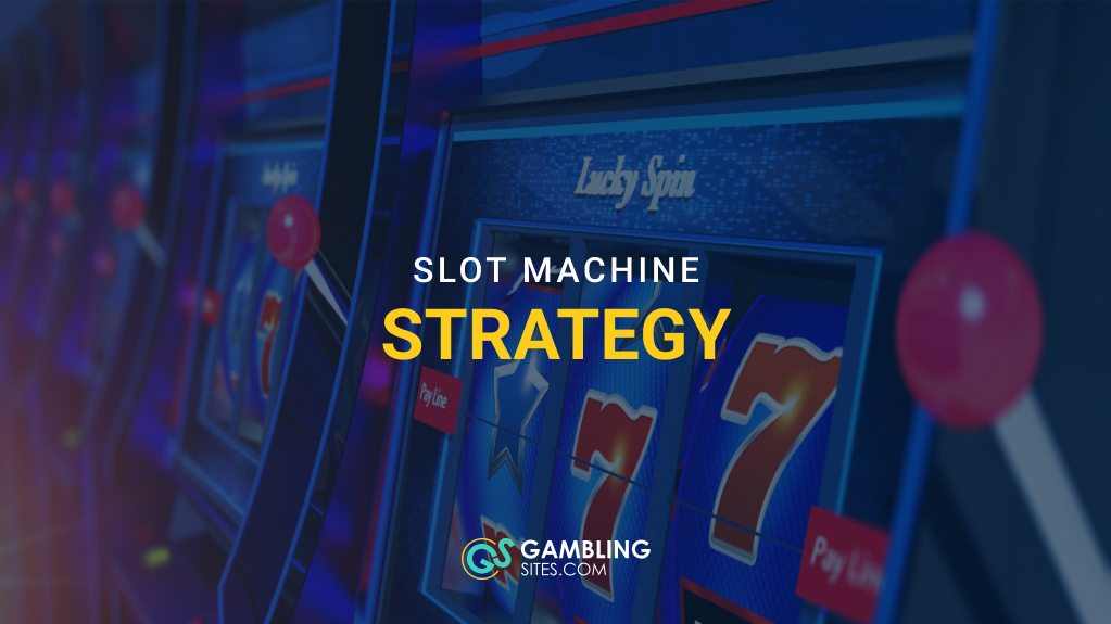 10 Best Online Slots Strategies