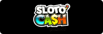 Sloto Cash Casino logo