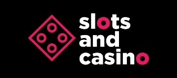 Slots and Casino Logo