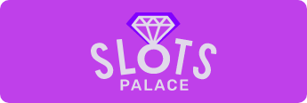 Slots Palace logo