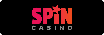 Spin Casino logo