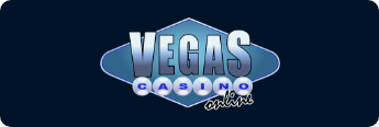 Vegas Casino Online logo