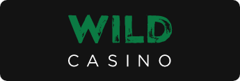 Wild Casino logo