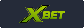 Xbet logo