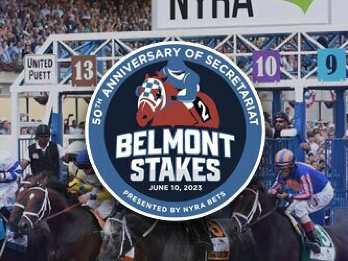 Belmont Stakes 2023 Tickets Price