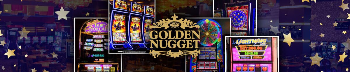 Golden Nugget Las Vegas - Have you ever played Pinball?