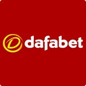 Dafabet Logo