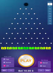 How to Play Plinko (1)