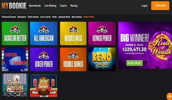 MyBookie Review (2023) – Is MyBookie.ag Legit for US Gamblers?