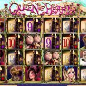 Fairytale Fortunes: The Queen of Hearts