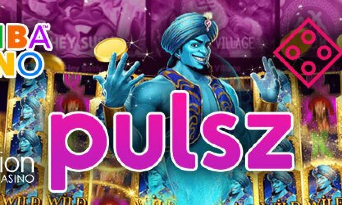 How To Lose Money With online casino