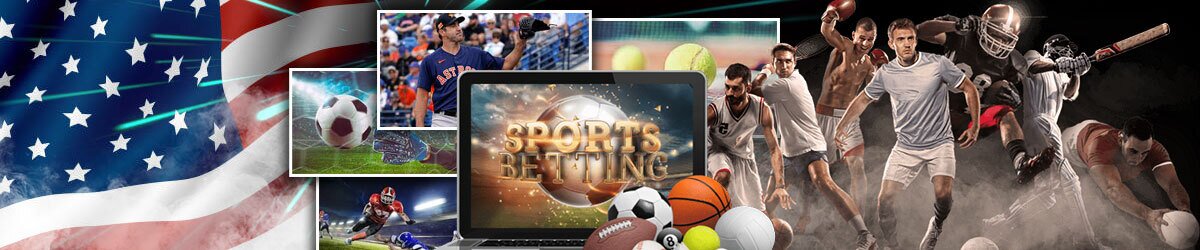 Sports Betting Options in the US Banner