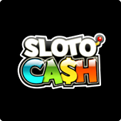 Sloto Cash logo