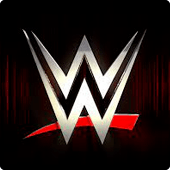 WWE logo graphic