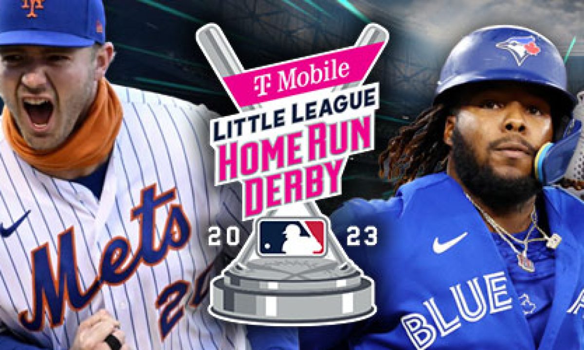 Home Run Derby 2023 Predictions