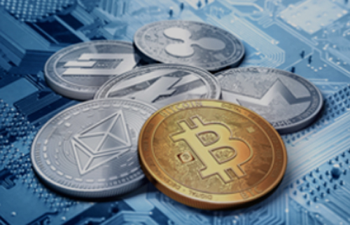 Cryptocurrency Market Report - November