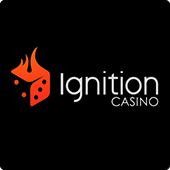 Ignition Casino graphic logo