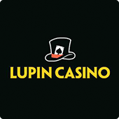 Lupin Casino logo