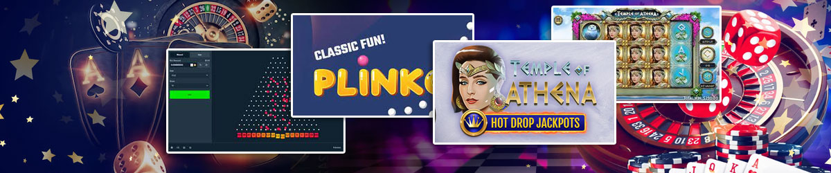 3 Easy Ways To Make casino Faster