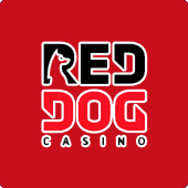 Red Dog Casino logo