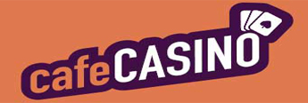 Cafe Casino logo