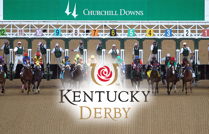 Kentucky Derby Insider