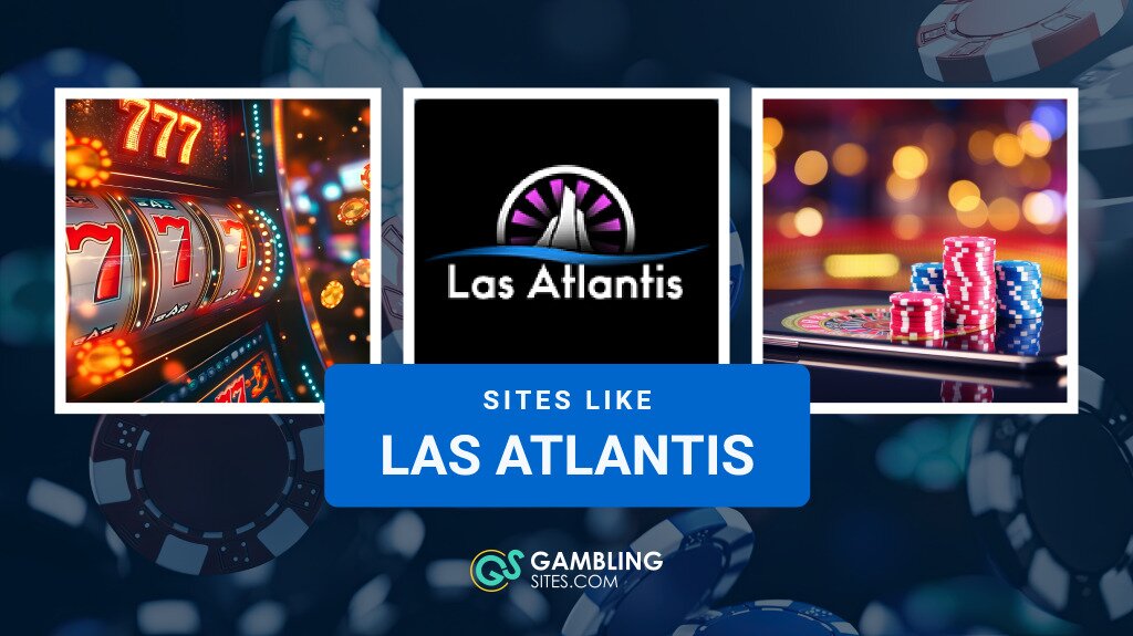 las atlantis