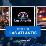 las atlantis