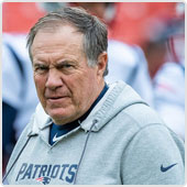 Bill Belichick
